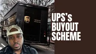 The UPS Buyout: Who is it Really For?
