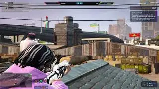Немного тулякую на Vespucci