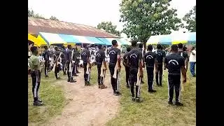 Ametech Army Cadet Corps(3)