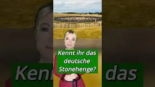 Ringheiligtum P&ouml;mmelte - das deutsche Stonehenge