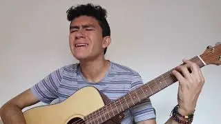 el baile - Pedro Pastor (cover)