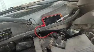 Toyota P2238: O2 Sensor Bank 1 Sensor 1
