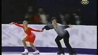 6 Berezhnaya & Sikharulidze RUS)   2002 Salt Lake City,  Free Skate