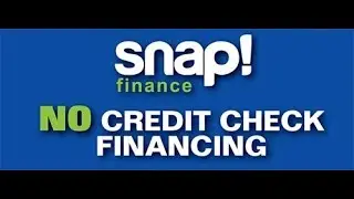 custom wheels and tires financing - no credit check