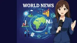 Top News Summary, as of Wednesday, October 30, 2025