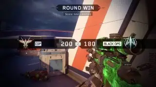 Black ops 3 - Awakening DLC-Pack: Skyjacked first gameplay