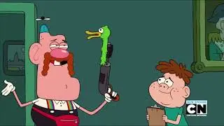 Ghost Math - Uncle Grandpa (Shorts)
