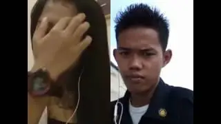Riyo Bogank smile mister mindem cewek idaman