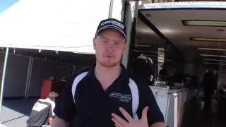 #R2IndyTV Pro Mazda - Daniel Burkett recaps the Streets of St. Petersburg