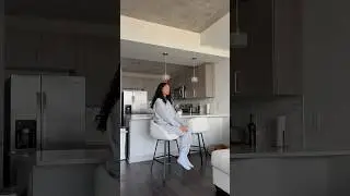 I found the perfect barstools on Amazon 🥹💖🪑 Mariahlovelewis