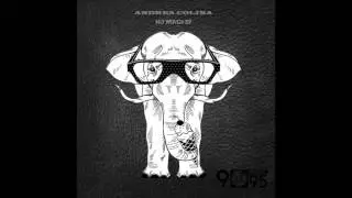 Andrea Colina - No Wings E.P. [9095 Music]