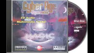Sunrise - Memories / CYBER AGE EXPERIENCES