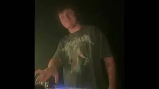 Studio sesh 001 (part 2)