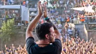 Toni Moreno , 2Vilas - Eleven (Tucci in Tusho Remix) HIGH QUALITY