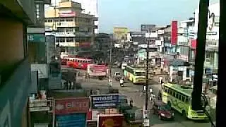 Manjeri city by TTR