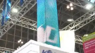 【LED BLOCK】CEATEC JAPAN2013 02
