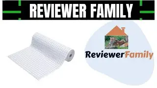 Yunihome Clear Contact Paper Roll, 17.7in x 10ft Self-Adhesive Vinyl Covering Peel 