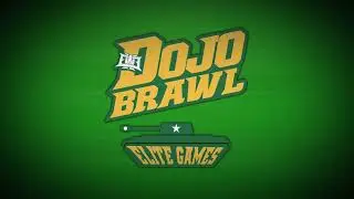 Dojo Brawl - Elite Wrestling Entertainment