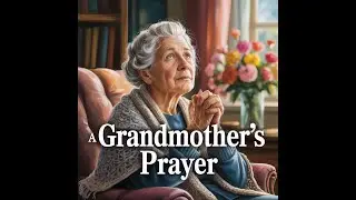 Powerful Prayer For Grandchild&rsquo;s Protection (Grandma's Prayer)