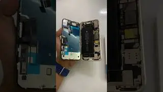 What&rsquo;s inside iPhone 11 #iphone11 #iphonerepair #iphonereview #shorts #viral #viralshorts #ytshorts