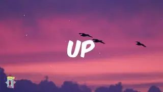 Christopher Syncere - Up! (feat Chris Soul) Lyrics