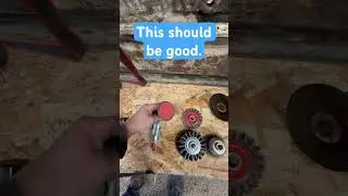 Best low budget rust removal tool #shorts #youtube #diy #welding #automobile #mechanic #budget #job