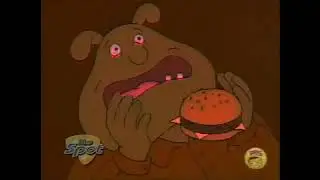 Arthur: Night Fright - Deleted Scene Hijack (2004) (for ‪@jaegeraxelfan‬ and ‪@remote-bfb‬)