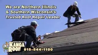 Kanga Roof Same Day Roof Repair 15