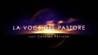 La Voce del Pastore “GIUSEPPE FECE UN SOGNO” – 01 Febbraio 2026