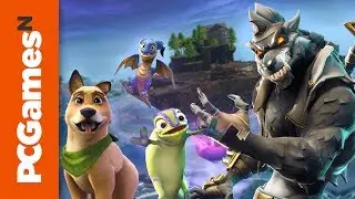 All Fortnite Season 6 Battle Pass Rewards Revealed