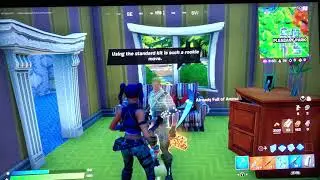 Wild week 4!!!!
