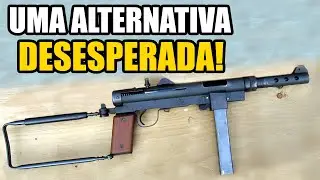 Carl Gustaf m/45: the solution in case of invasion!