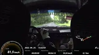 Kovács Roli& Kövesdi Roli Árpádtető-Orfű ss9