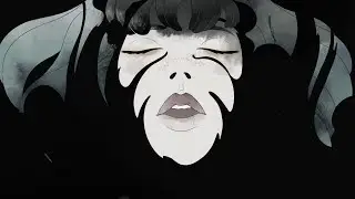 GRIS (Full Game) - Chapter Four: Yellow (Ending)