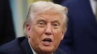 Donald Trump vows severe crackdown on drug imports from Columbia