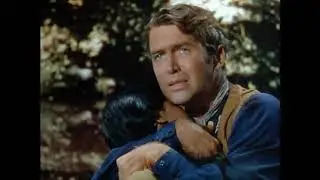 Broken Arrow 1950 Watch Classic Western Movie Film Scene Full Hd James Stewart Debra Paget