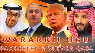 WAR DEG DEG AH OO SAAKA TAAGAN QASA | BELGIUM | N- KOREA