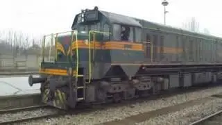 661 118 emd g16 general motors