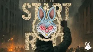 PHENOM - START A RIOT [Free Download]