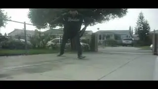 LIFTED'FROM'BELOW / BLUSHERR / 2012
