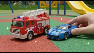 This RC Convoy Will Blow Your Mind &ndash; Looks 100% Real!