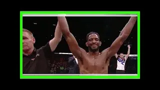 Gunnar Nelson vs. Neil Magny to Co-Headline UFC Fight Night 130 in Liverpool