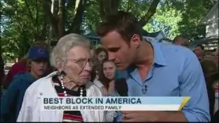 Inside the Best Block in America: West Dundee, Illinois