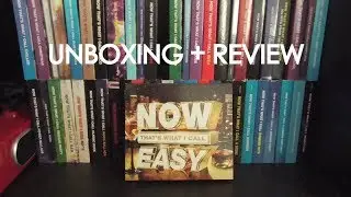 Now That's What I Call Easy - The NOW Review
