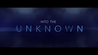 Into the unknown Ft. Louis Dowdeswell