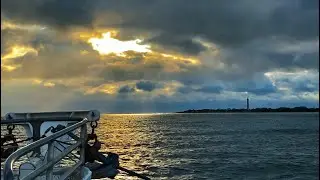 Cape May Sunset Cruise
