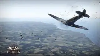 War Thunder Soundtrack: Battle Music 4