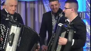 Mirko Kodic - Mirkova setnja - (Video 2016) - DISKOS