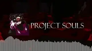 Ultra P - LAST SOUL STANDING By P5YCH | PROJECT SOULS | UNDERTALE ASYMMETRICAL HORROR