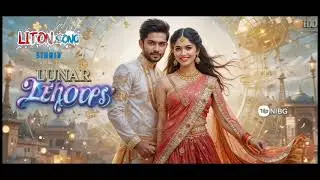 Lunar Echoses _ New Bollywood Song | Hini New Song | Liton Song Studio